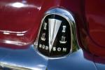 Hudson Commodore Eight Custom Convertible Brougham 1949 года